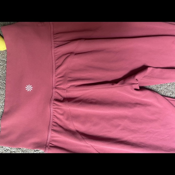 Athleta Joggers - Picture 3 of 4